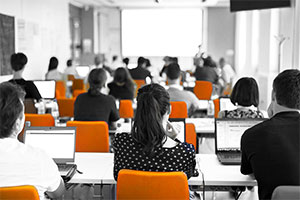 Can Your School Wi-Fi Coverage Stand Up to the Test?