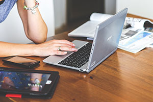 virtual learning environment