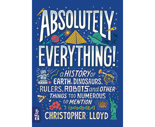 How to become an expert in ABSOLUTELY EVERYTHING!