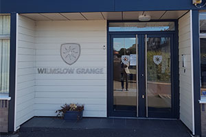 Wilmslow Grange - the latest Frank Field Education Trust school