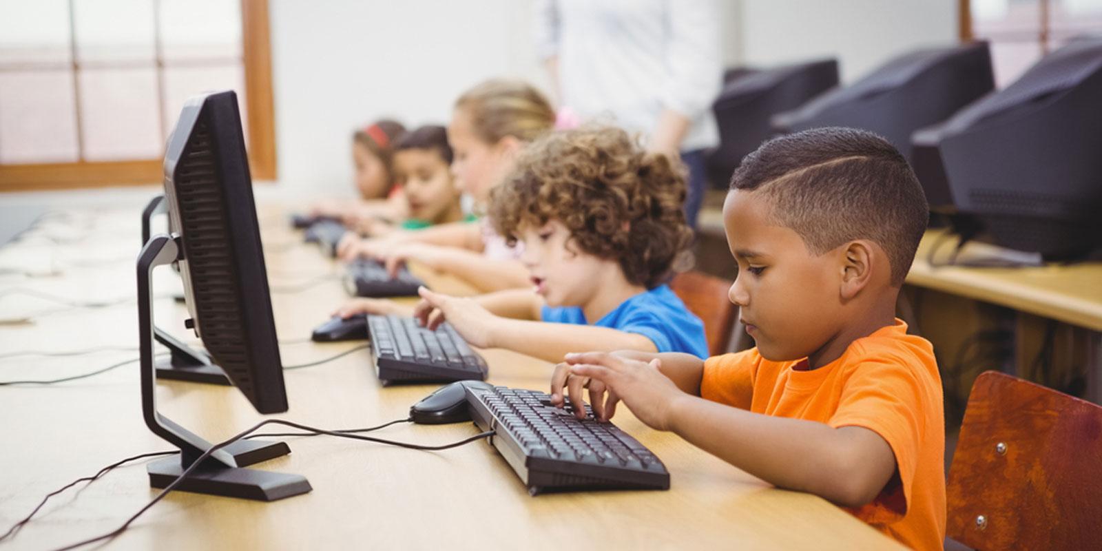 online learning