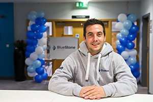 Bluestone College Finalist at International Learning Awards