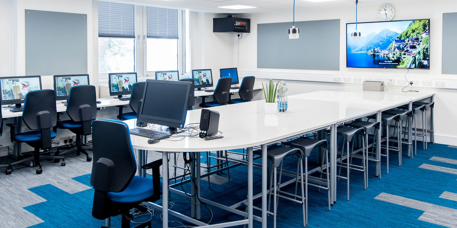 5 Top Design Tips for Increasing Productivity in Your Learning Space