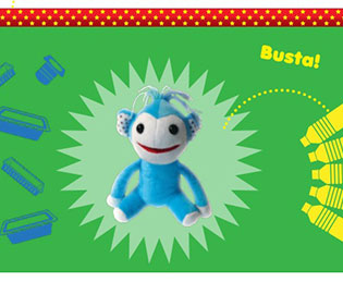 The R-Generation plastics education pack can be downloaded for free