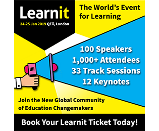 Learnit Book Ticket Info