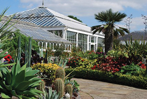 Birmingham Botanical Gardens