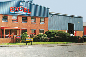 Excel Machine Tools