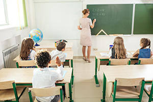 CER awarded prestigious education recruitment accreditation