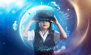 Irish VR Team Receive Ed-Tech Awards Nominations