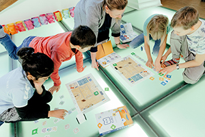 KUBO Robotics launches innovative new coding pack