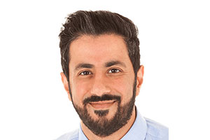 Baljiner Kuller of the Supply Register on attracting and retaining teachers