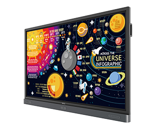 BenQ will be at Bett 2019