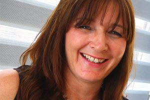 Carole Loader from Mesma