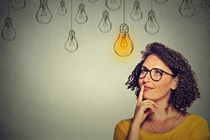 Cool Initiatives is an edtech challenge – model has an idea
