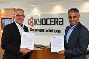 Kyocera app eases copyright issues