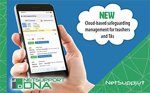 NetSupport Latest Updates