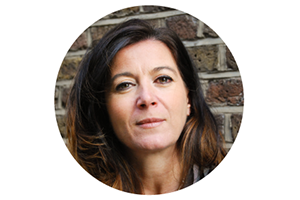 Caroline Kennard on how Encyclopaedia Britannica can boost digital literacy