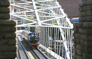 Bekonscot Model Village and Railway