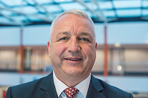 The Mutual Revolution: New Insurance To Cover Staff Shortages