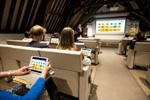 Creating A Distraction-Free Learning Environment