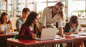 Research shows employers in the industry DON’T KNOW what education professionals want from a job offer