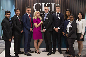 Educational Trust Awards