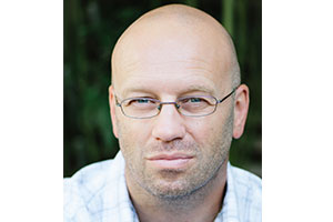 ONVU's Sean Warren