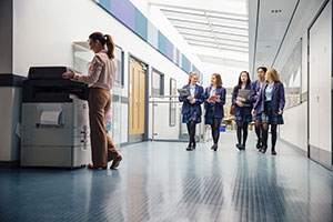 phs provides free-vend sanitary dispensers to education sector to tackle period poverty