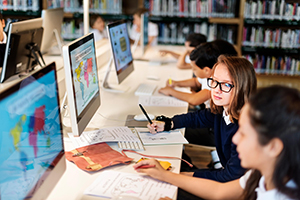 EFFECTIVE IT technology from Fifteen Group