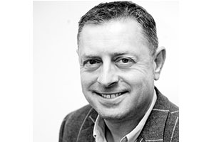 Adrian Jones from Swivel Secure on cybersecurity