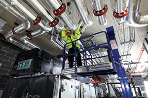 Worker from Nationwide Platforms