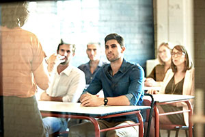 Kyocera - edtech offers solutions from primary schools to university