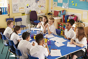 FREE Safeguarding in September Webinar