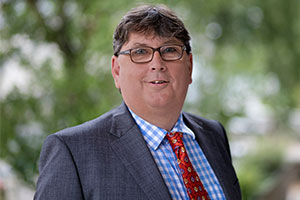 Paul Westmore, IT Director at the University of Plymouth, on how edtech can transform a learning environment