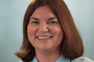 Beth Goddard - school leavers as role models