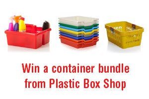 Win storage solution bundle