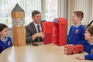 Schoolworks Celebrates SATS Progress