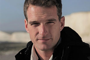 Dan Snow will judge the history animation competition