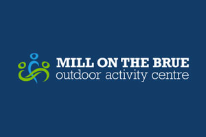Mill on the Brue Outdoor Activity Centre logo