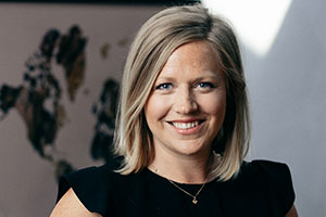 Karin Bjerde, Head of Strategic Growth at Kognity, on how edtech eases stress, teacher workload and budget pressures.