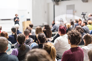 University Lecture