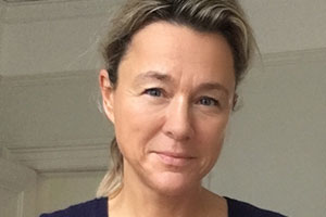 Victoria Nielson of Waterloo 200 on the history animation competition