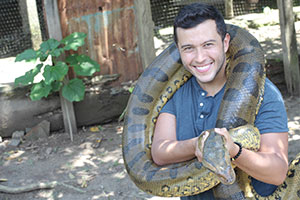 career advice for animal care