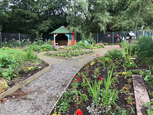 Aberdeenshire Council’s Education and Children’s Services Committee last week enjoyed input from Professor Donald Gray from the University of Aberdeen on the importance of educating children in and about nature.
