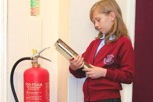Reducing the cost of fire safety provision in education