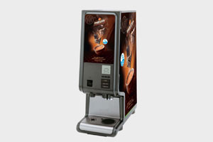 Fairtrade Vending Hot Chocolate Drinks
