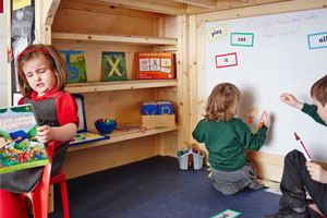 How To Create & Increase Space In Classrooms