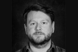 Dr Mark Kennedy – Lead Educator on the Understanding ADHD: Current Research and Practice course on the FutureLearn Platform.