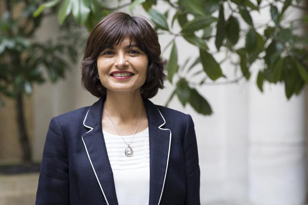 Eela Devani of the CLA on reducing teacher workload associated with printing resources