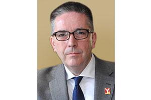 Brian Crosby is pro- school academies